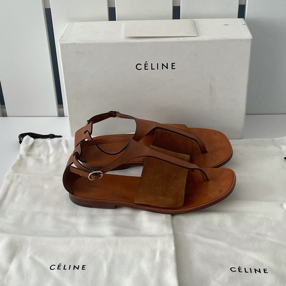 Celine Sandals - Picture 2 of 4